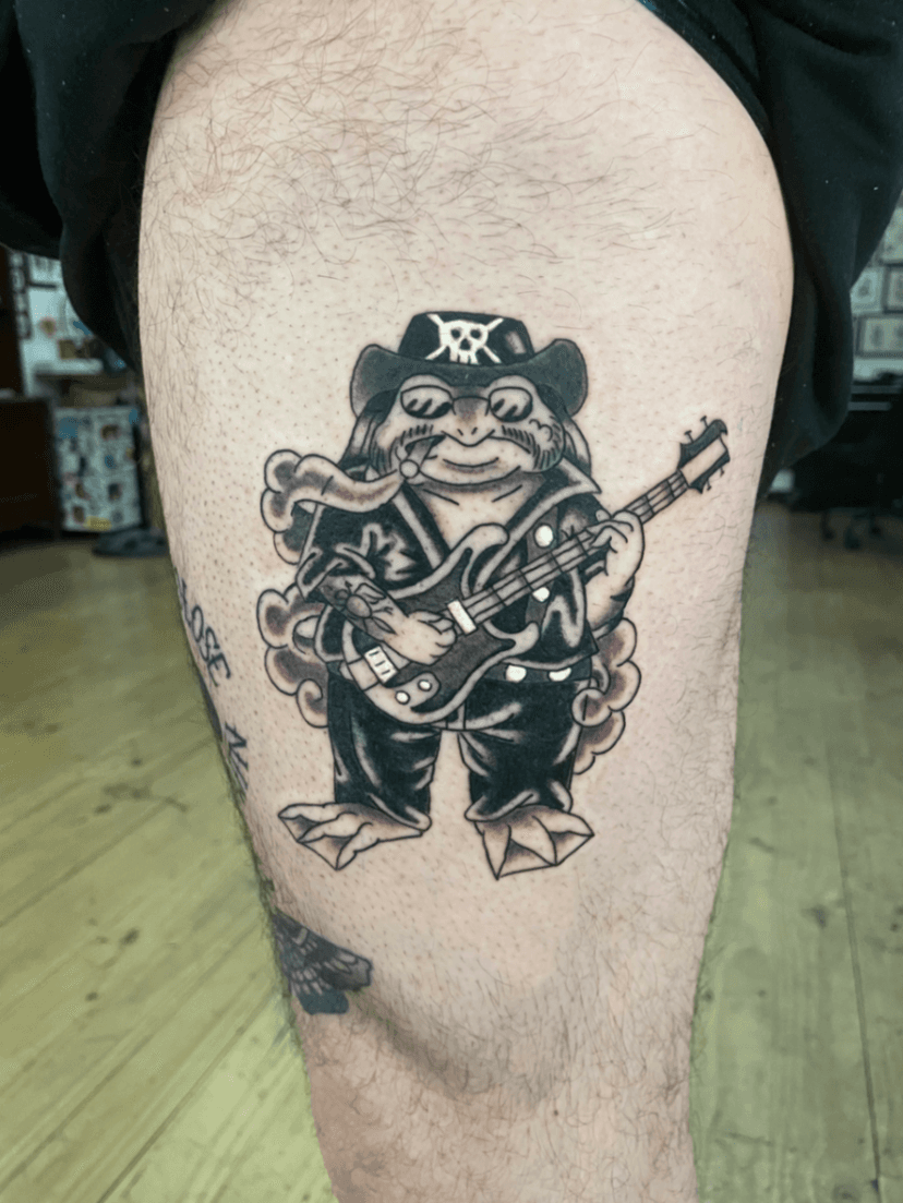 Portafolio 2 de Shelotattoo