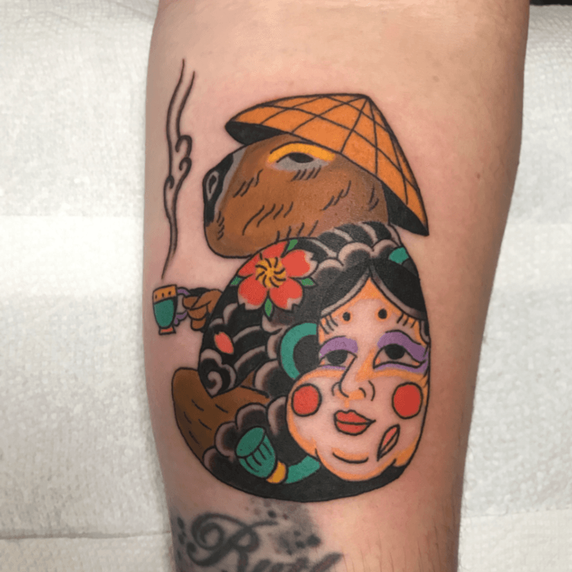 Portafolio 4 de Shelotattoo