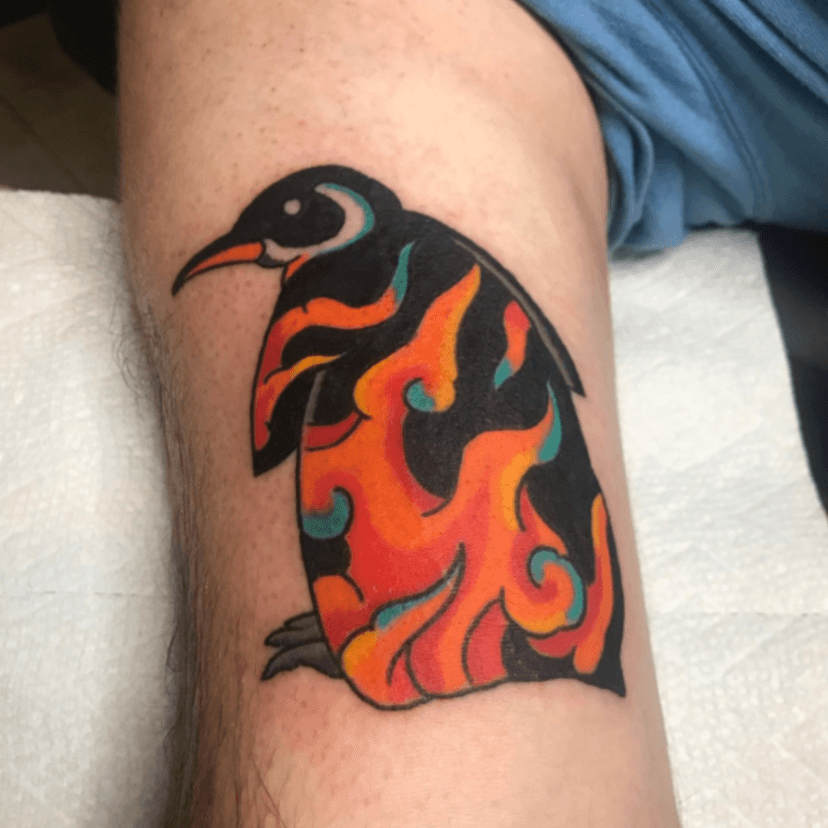Portafolio 5 de Shelotattoo