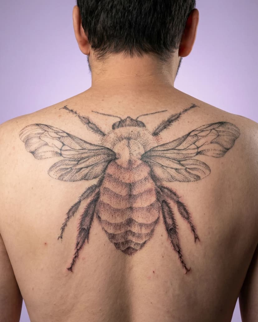 Portafolio 1 de Ciudad tatuajes