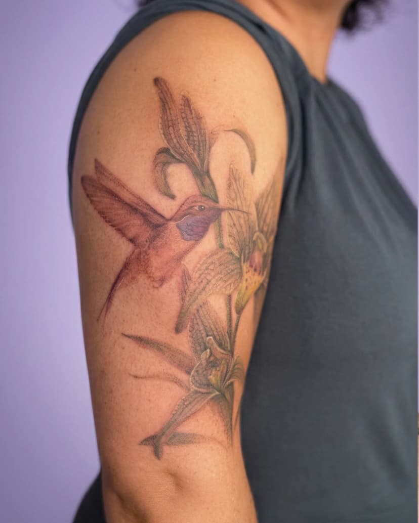 Portafolio 3 de Ciudad tatuajes