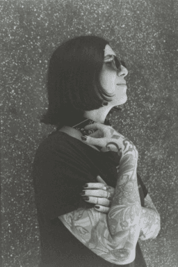 Sofia P. Bruce