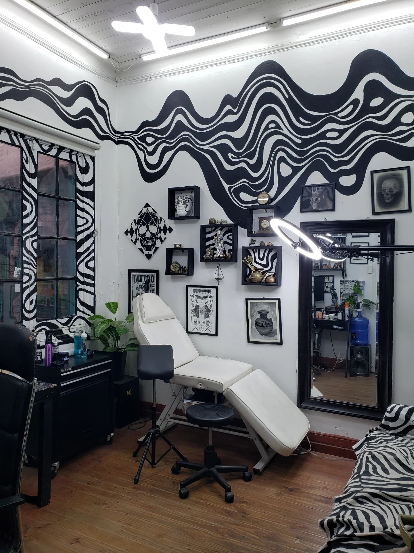Banner de reyojo tatuajes