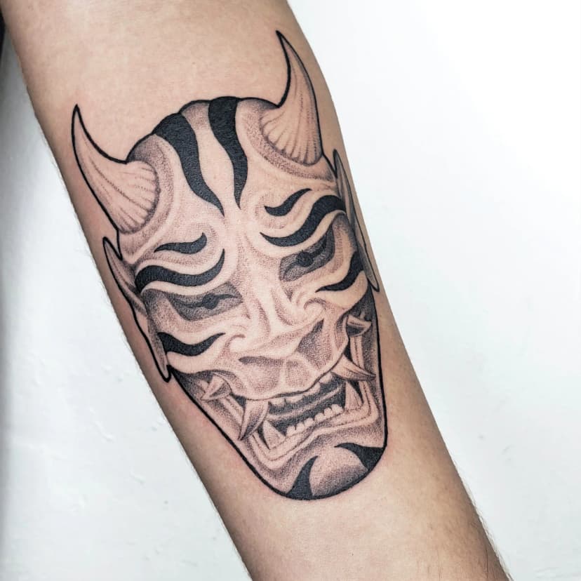 Portafolio 2 de reyojo tatuajes