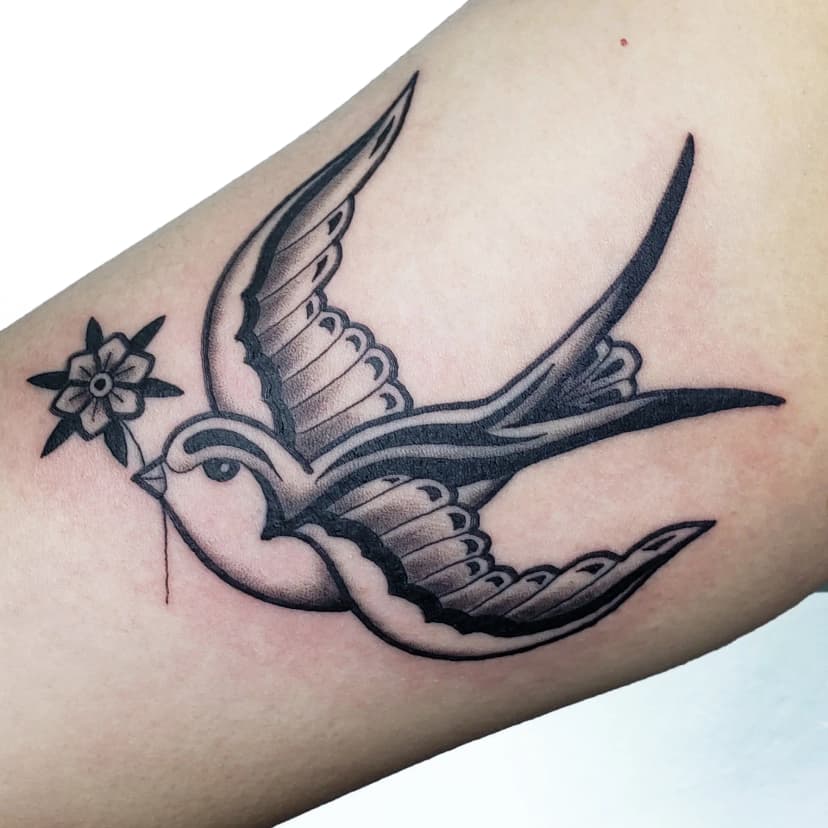Portafolio 4 de reyojo tatuajes