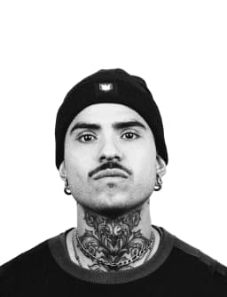 reyojo tatuajes