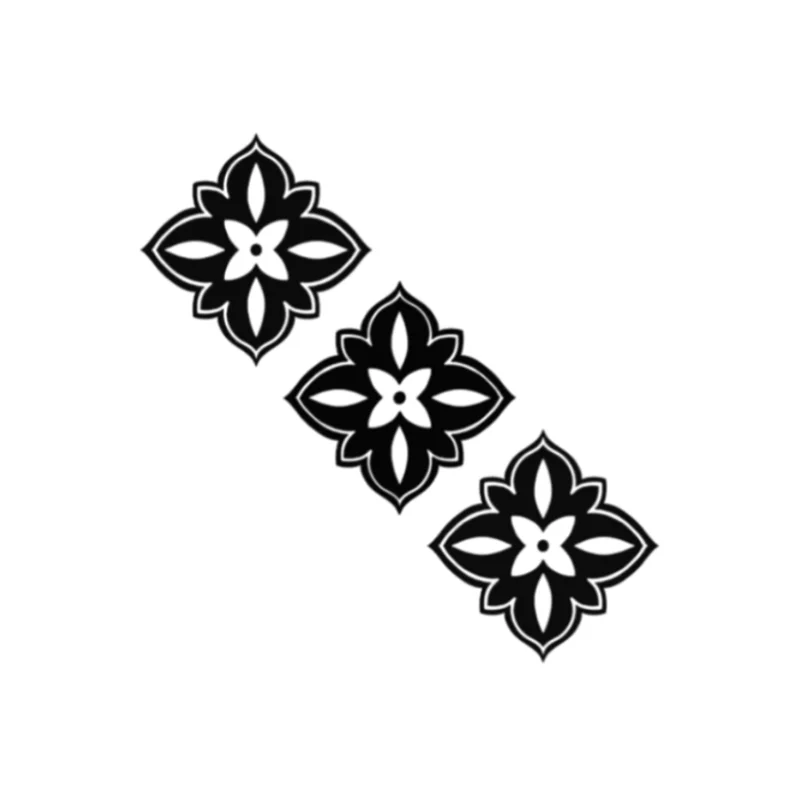 Diseño ornamental
