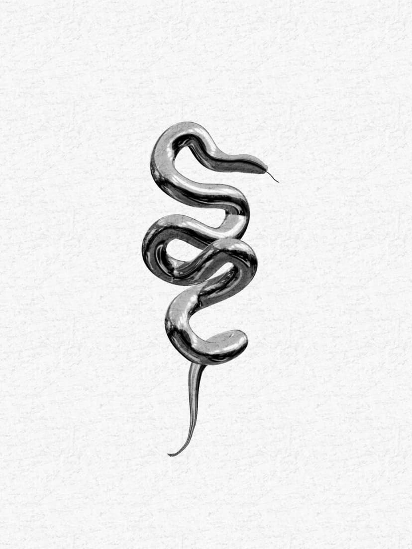 Serpiente