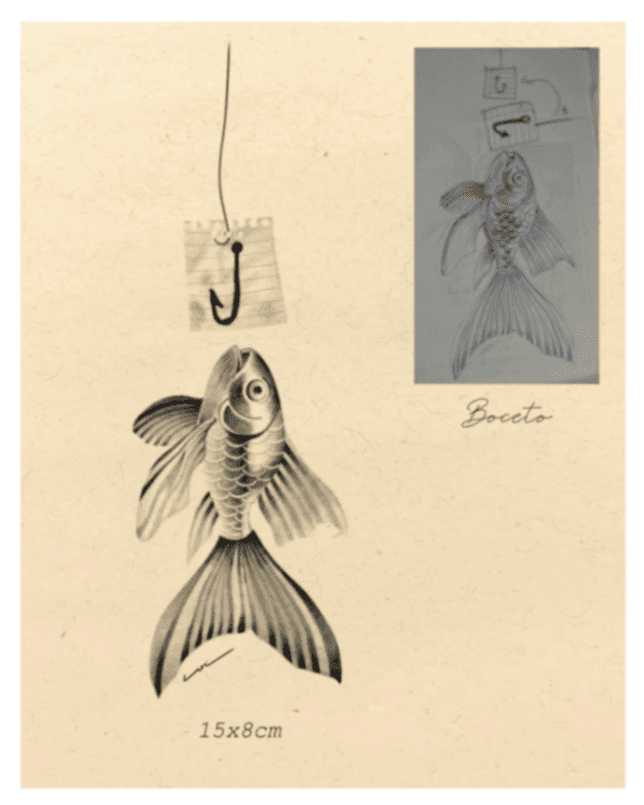 Goldfish