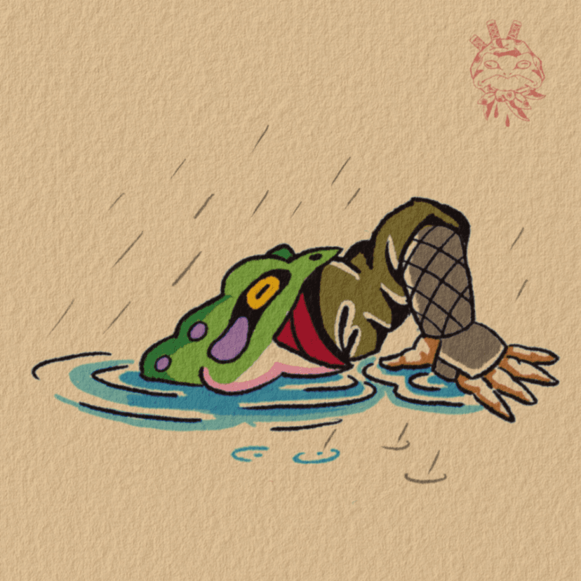 Jiraiya