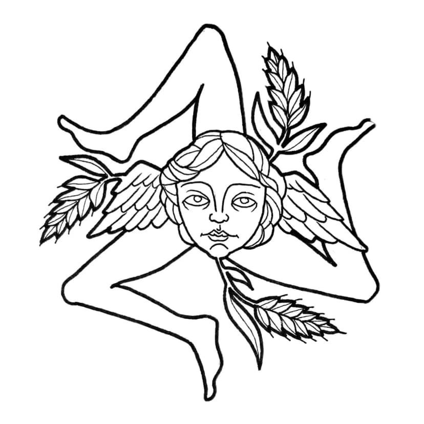 Trinacria