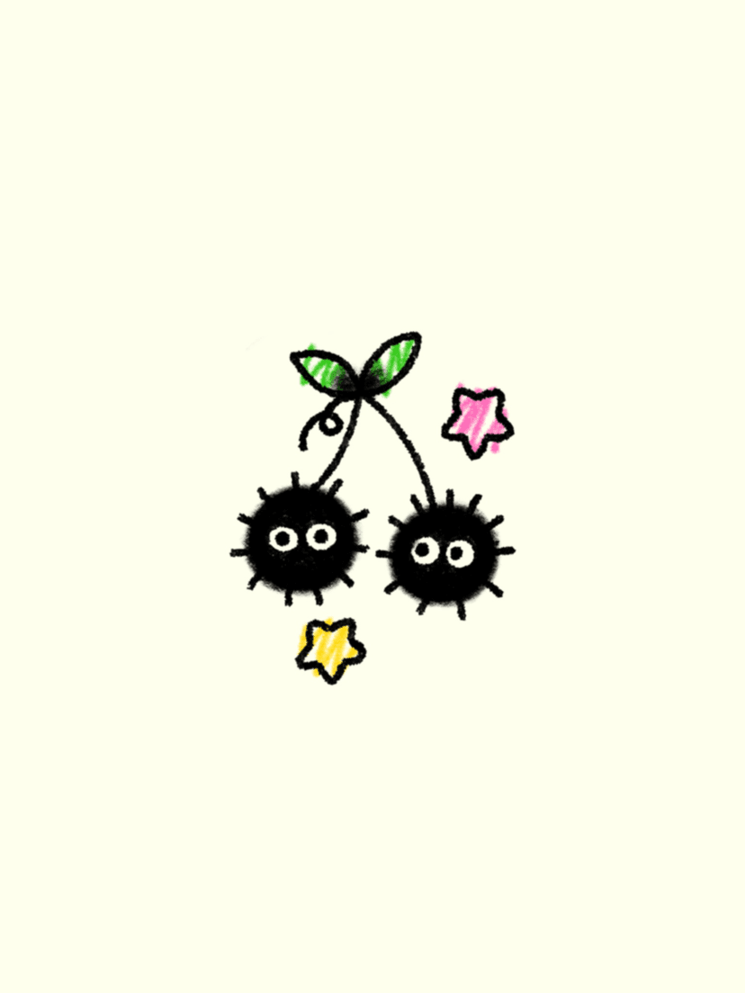 Cherry susuwatari