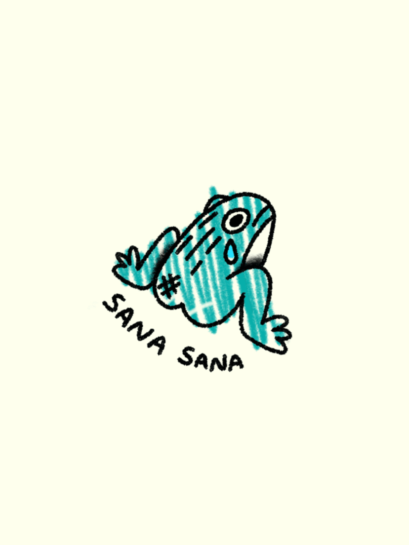 Sana sana