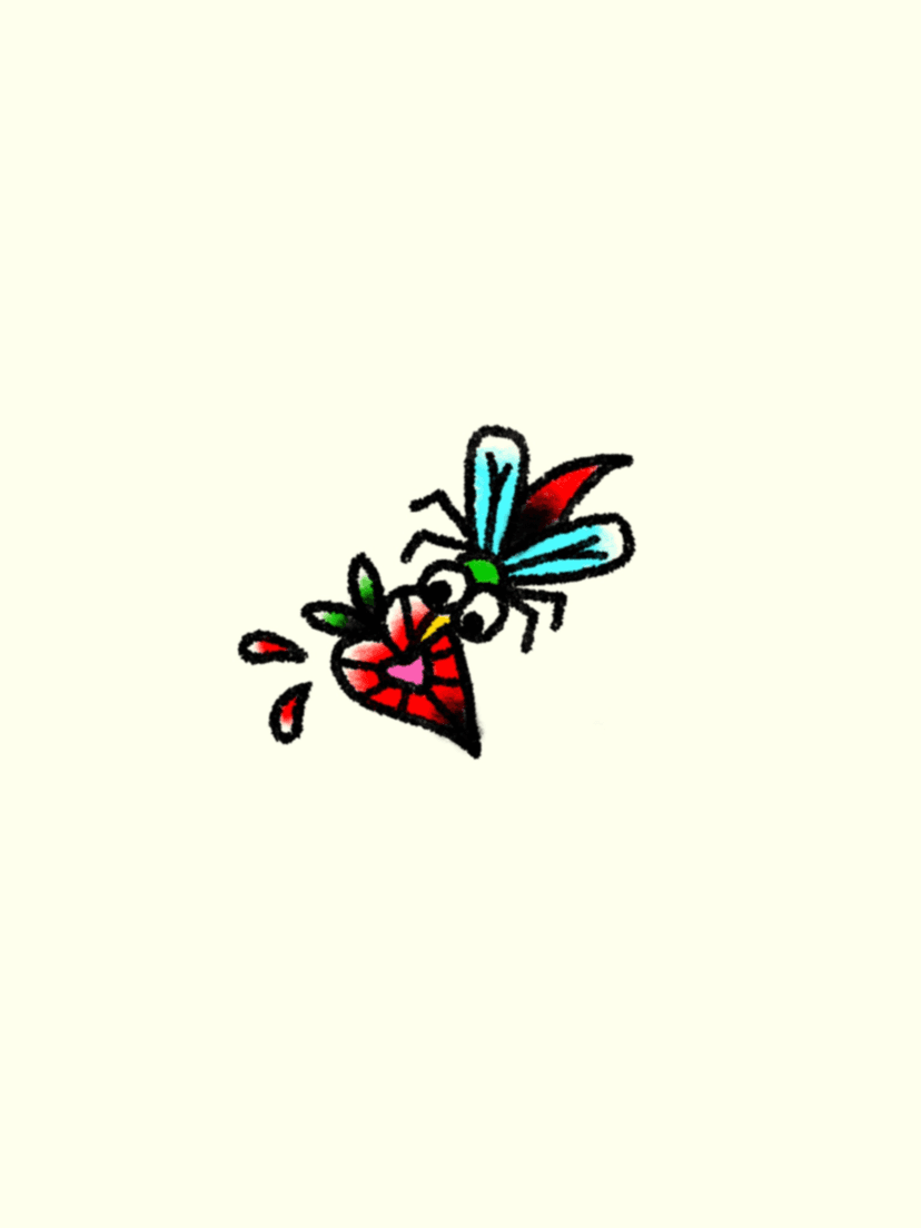Mosquito