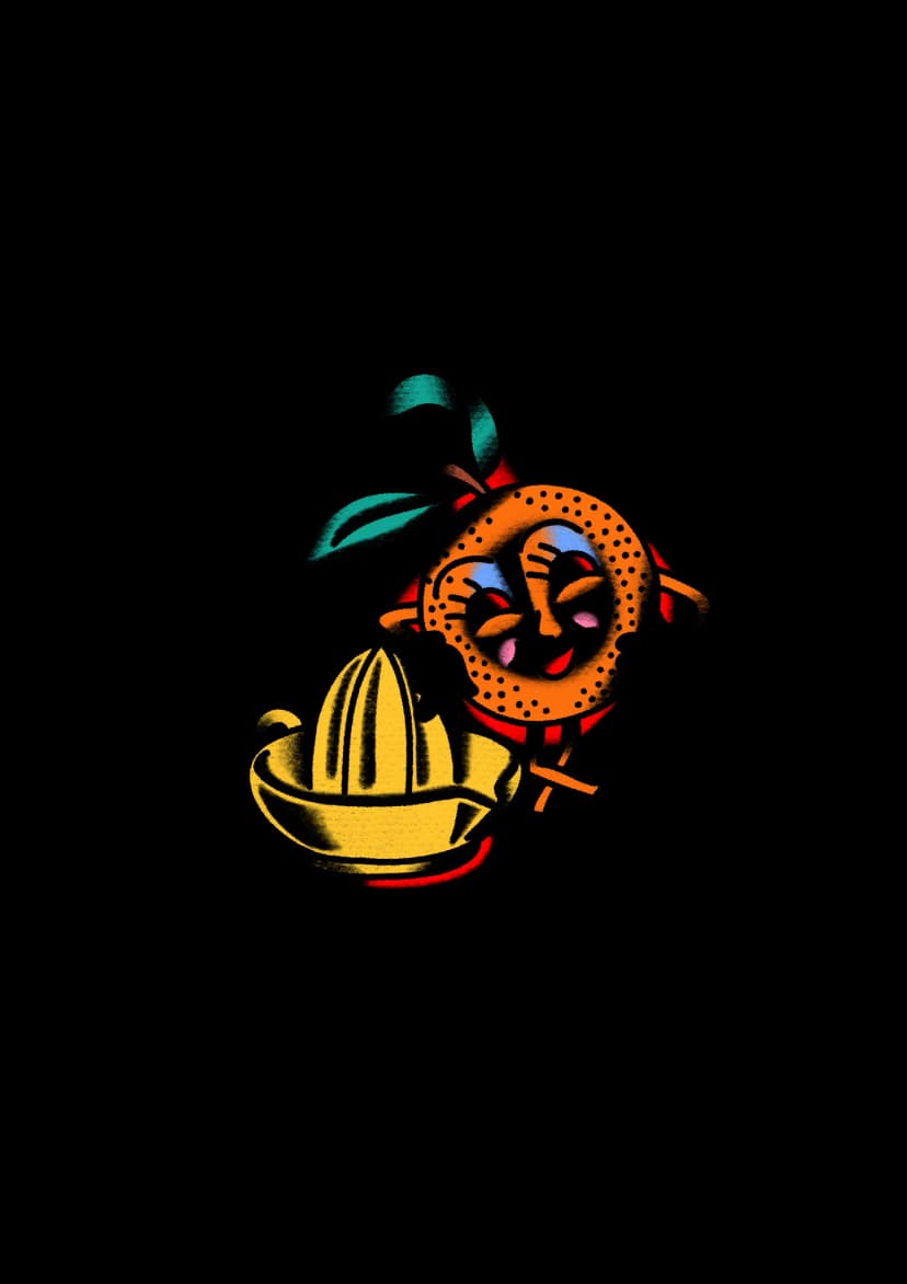 Laranjo